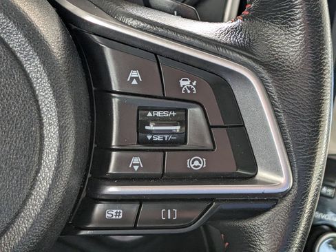 Used 2021 Subaru Forester Sport w/ Popular Package #2 image 16