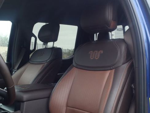 Used 2026 Ford F250 King Ranch image 9