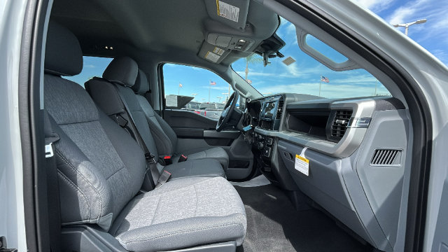 New 2026 Ford F350 XL w/ STX Appearance Package AWD/4WD image 11