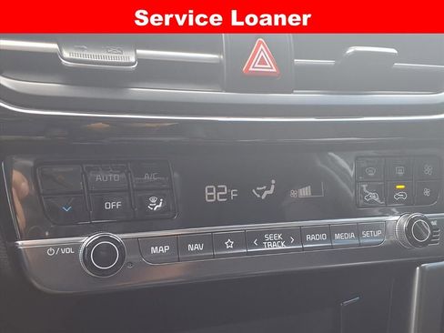 Certified 2025 Kia Seltos S image 5