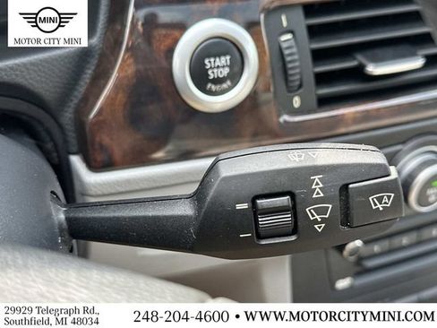 Used 2008 BMW 328xi Sedan AWD/4WD image 27
