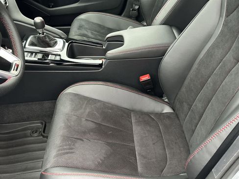 New 2026 Acura Integra Type S image 11