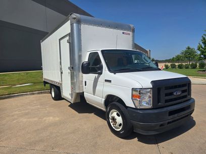 Used 2022 Ford E-350 and Econoline 350 Super Duty w/ Power Windows & Locks Group