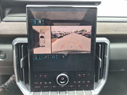 Used 2024 GMC Acadia Denali w/ Super Cruise Package AWD/4WD image 27