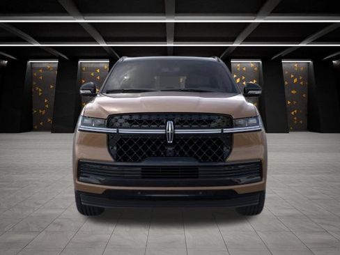 New 2026 Lincoln Navigator Black Label AWD/4WD image 6