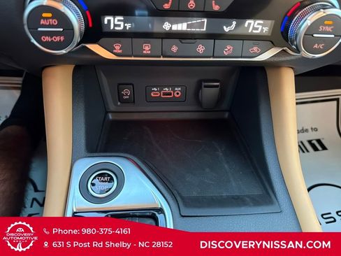 Certified 2025 Nissan Sentra SV w/ SV Premium Package image 22