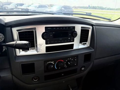 Used 2009 Dodge Ram 3500 Truck SLT w/ Popular Equipment Group RWD image 20