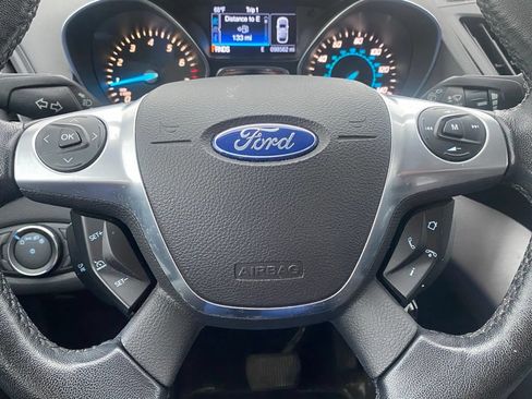 Used 2014 Ford Escape SE w/ Leather Comfort Package AWD/4WD image 25