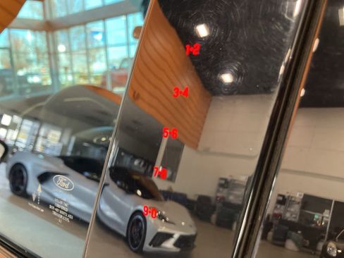 Certified 2022 Ford Escape SEL image 10