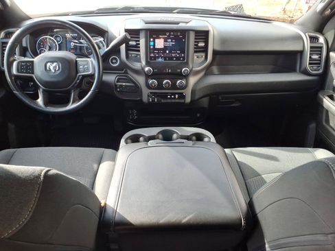 Used 2022 RAM 3500 Tradesman AWD/4WD image 11