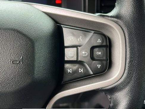 Used 2022 Ford Bronco Black Diamond image 15