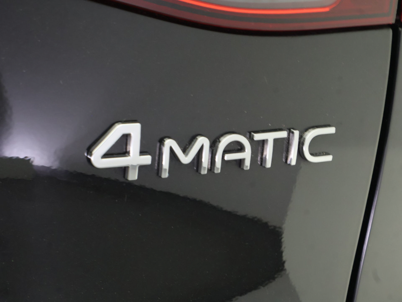 Certified 2023 Mercedes-Benz EQE 500 4MATIC SUV image 20