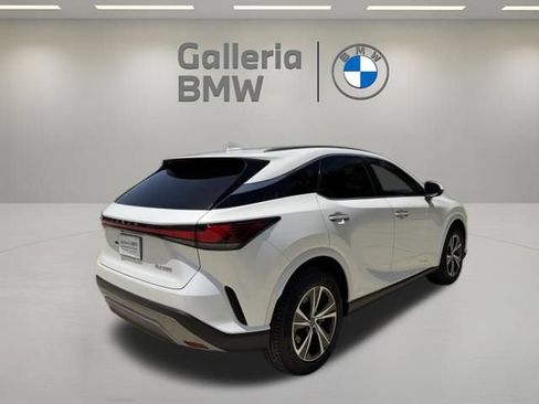 Used 2024 Lexus RX 350 Premium w/ Accessory Package (Z1) FWD image 7