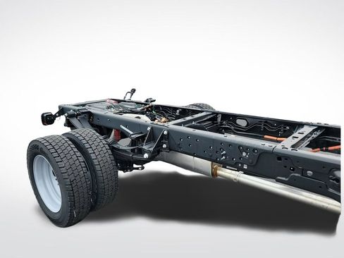 New 2026 Ford F450 XL w/ XL Chrome Package image 11