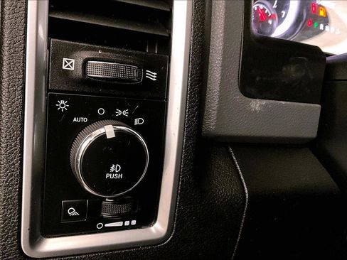 Used 2020 RAM 1500 Classic Warlock image 31