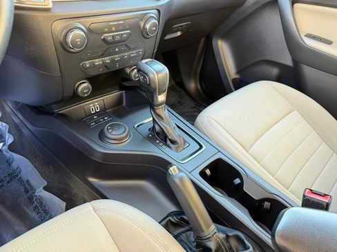 Used 2019 Ford Ranger XLT w/ Equipment Group 302A Luxury image 25