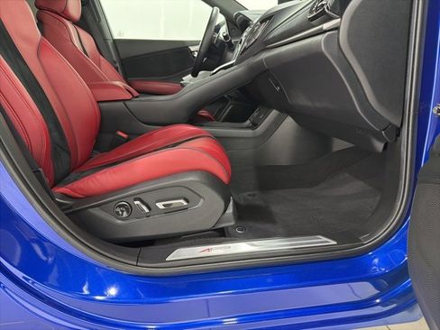 Certified 2024 Acura RDX A-Spec image 20