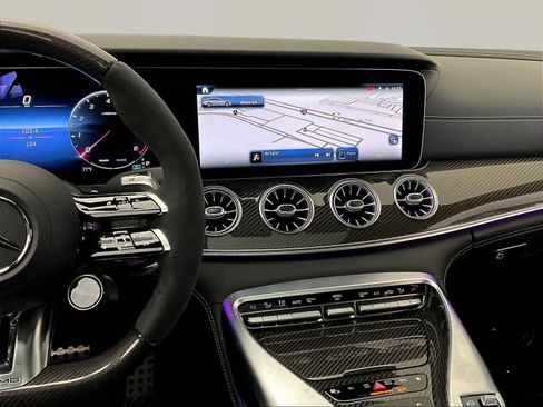 New 2026 Mercedes-Benz AMG GT 53 image 10