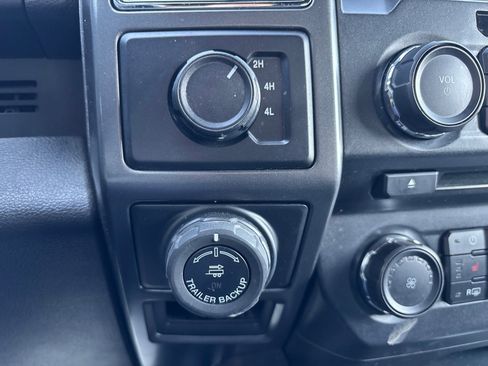 Used 2018 Ford F150 XLT w/ Equipment Group 302A Luxury image 33