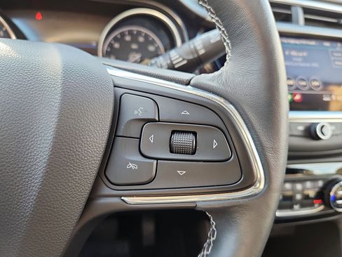 Certified 2023 Buick Encore GX Select w/ Experience Buick Package image 18