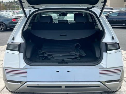 Certified 2023 Hyundai Ioniq 5 Limited AWD/4WD image 10