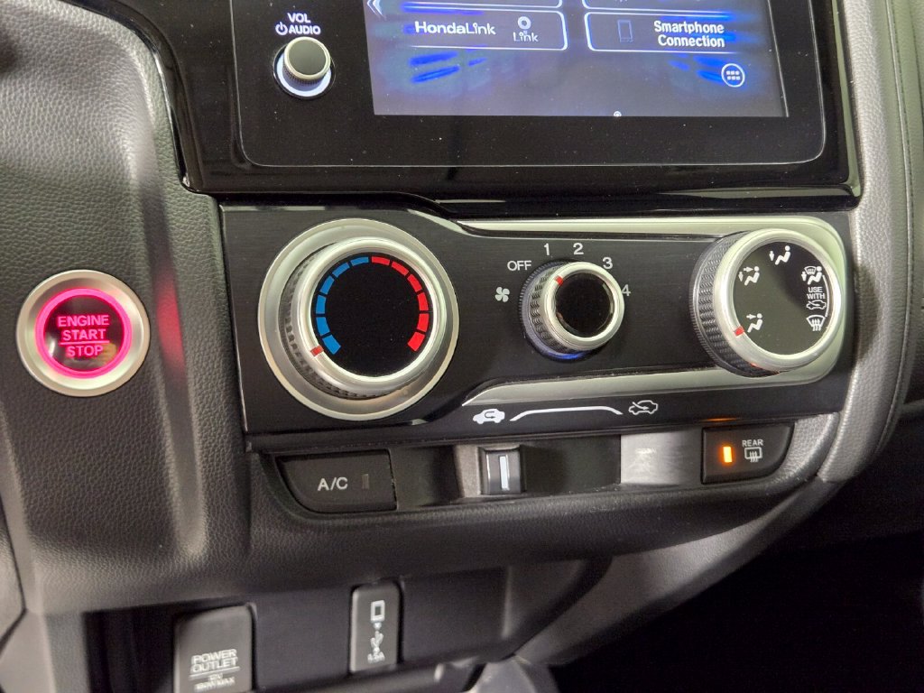 Used 2020 Honda Fit EX image 31