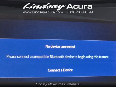 Certified 2021 Acura RDX w/ Technology Package image 24