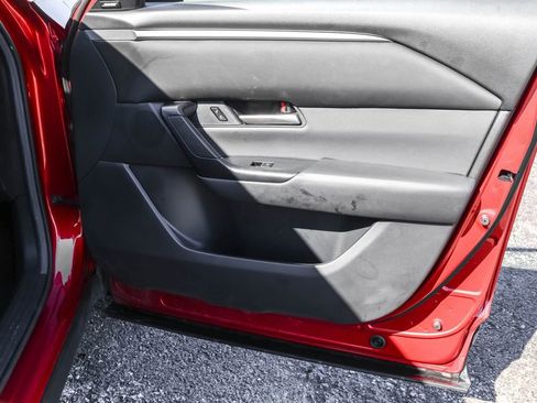 Used 2024 MAZDA CX-50 AWD 2.5 S w/ Cargo Package image 42