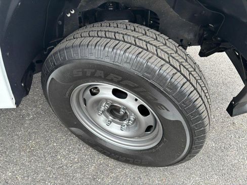 Used 2007 Chevrolet Colorado W/T w/ Astro Body Prep Package image 26