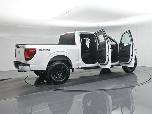 New 2026 Ford F150 STX AWD/4WD image 18