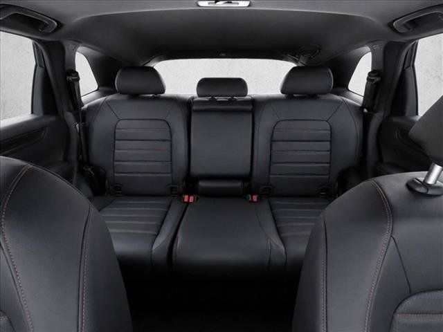 Used 2025 Honda CR-V Sport-L image 22