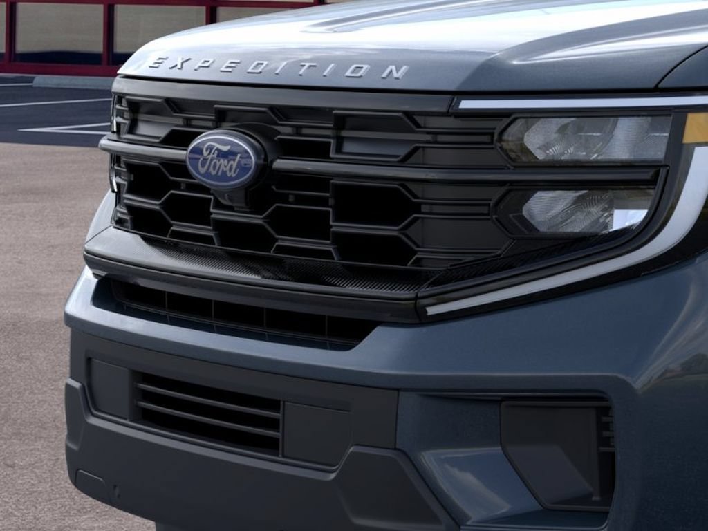 Used 2026 Ford Expedition Max Active AWD/4WD image 17