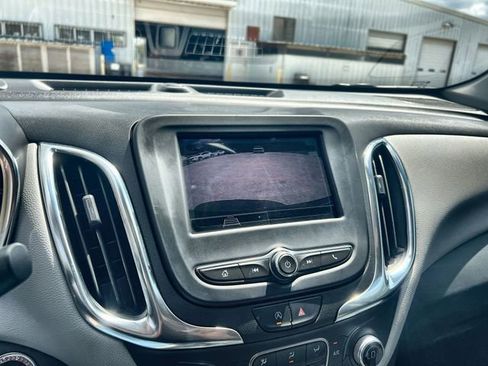 Certified 2024 Chevrolet Equinox LT w/ LPO, Roadside Safety Package image 14