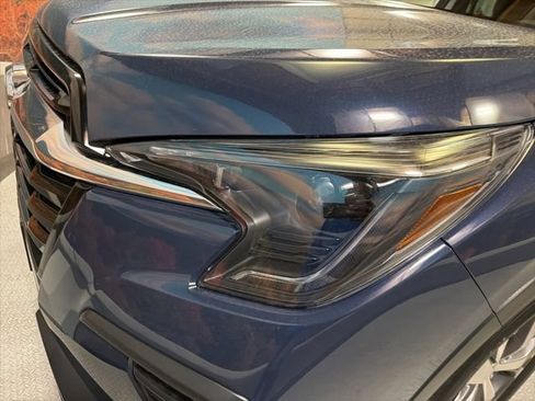 Certified 2025 Subaru Ascent Premium AWD/4WD image 13