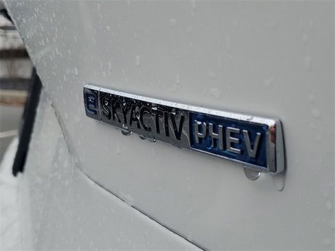 Certified 2024 MAZDA CX-90 Plug-In Hybrid w/ Preferred image 6