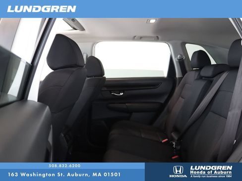 Used 2026 Honda CR-V EX image 15