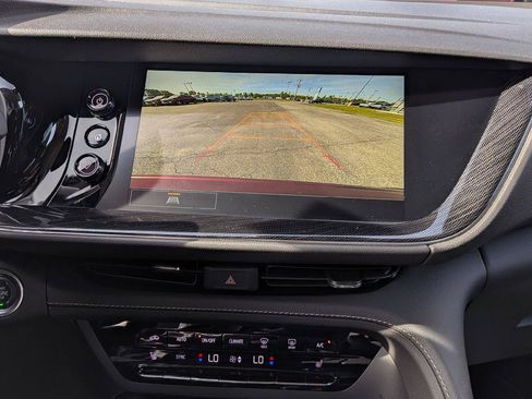Used 2023 Buick Envision Essence FWD image 16