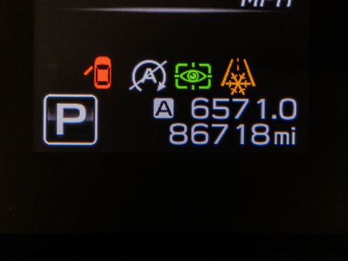 Used 2020 Subaru Outback Limited image 38