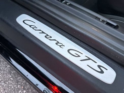 Used 2015 Porsche 911 Carrera GTS image 12