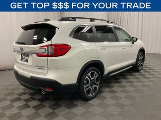 New 2026 Subaru Ascent Limited video 2