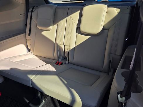 Used 2020 Volkswagen Atlas SEL image 9