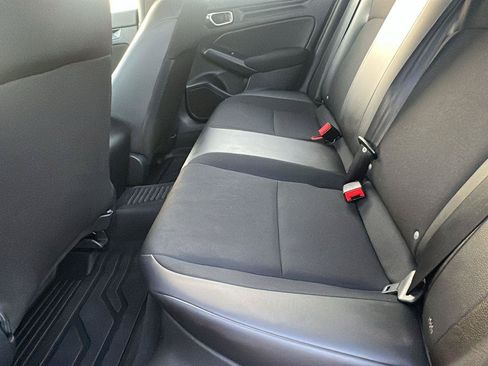 Used 2022 Honda Civic Sport image 18