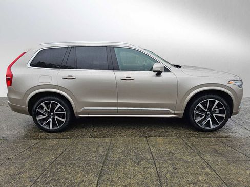 Used 2025 Volvo XC90 B6 Plus w/ Protection Package Premier image 2