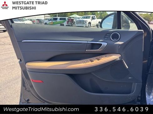 Used 2020 Hyundai Sonata Limited FWD image 8