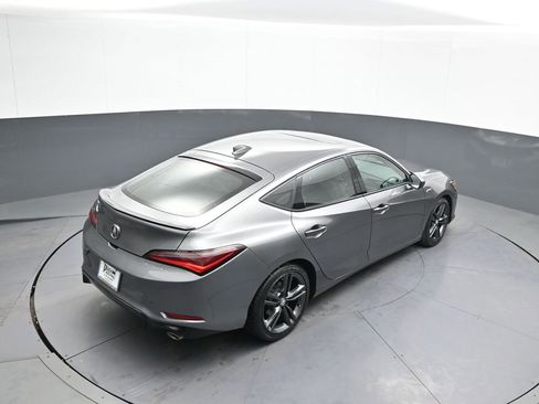 Certified 2023 Acura Integra A-Spec image 37