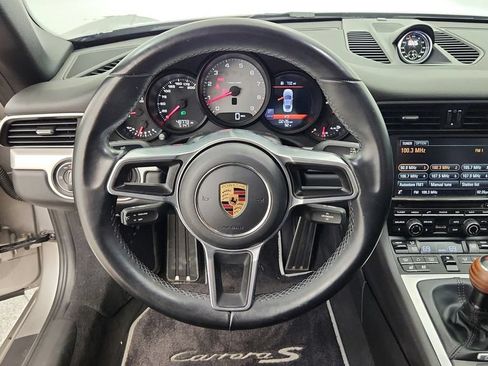 Used 2013 Porsche 911 Carrera S RWD image 33