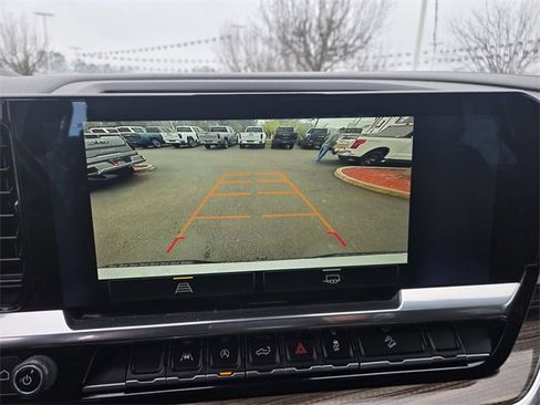 Used 2023 Chevrolet Silverado 1500 LT Trail Boss w/ Protection Package image 12