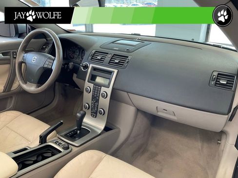 Used 2008 Volvo C70 T5 image 16