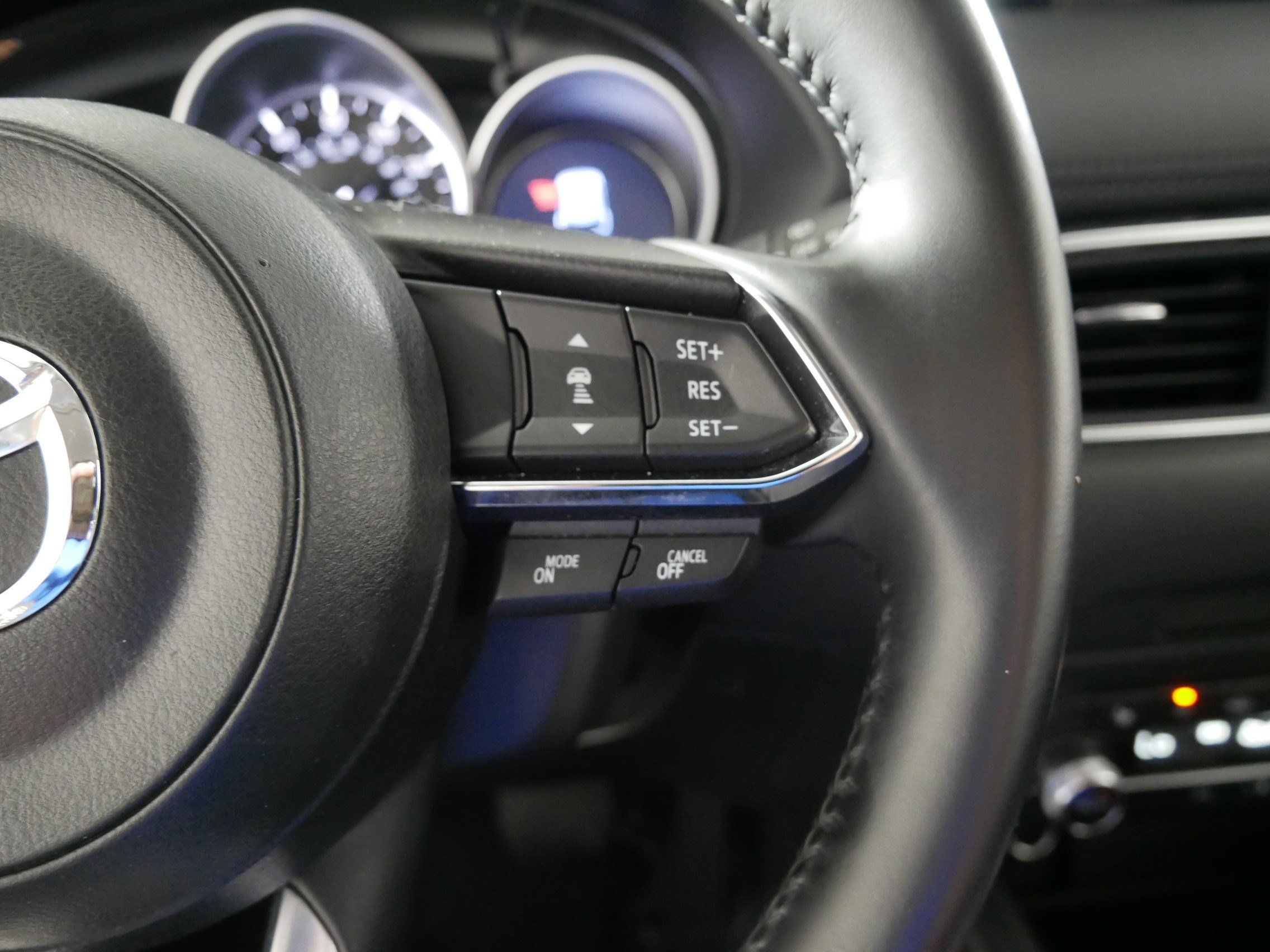 Used 2025 MAZDA CX-5 AWD 2.5 S w/ Select Package image 28