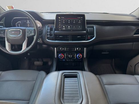 Used 2022 GMC Yukon SLT image 11